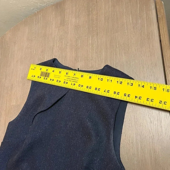 Women’s Banana Republic Dress Size 0 - Picture 8 of 8